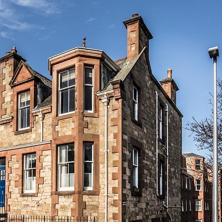 The Neuk Apartment North Berwick Exterior photo